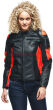 Kurtka DAINESE RACING 4 LADY LEATHER JACKET - 5