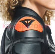 Kurtka DAINESE RACING 4 LADY LEATHER JACKET - 8