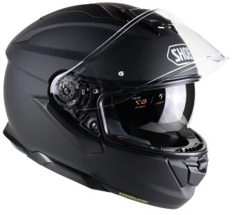 Kask SHOEI GT-AIR 3 SMART MATT BLACK