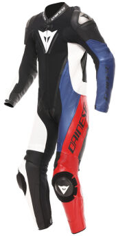 Kombinezon DAINESE DEMON SPRINT PERF 1PC LEATHER SUIT