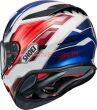 Kask SHOEI NXR2 CAPRICCIO TC-10 - 3