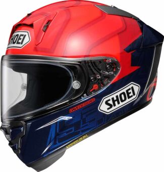 Kask SHOEI X-SPR PRO MARQUEZ7 TC-1