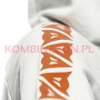 Bluza DAINESE HOODIE STRIPES LADY - 11