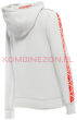 Bluza DAINESE HOODIE STRIPES LADY - 2