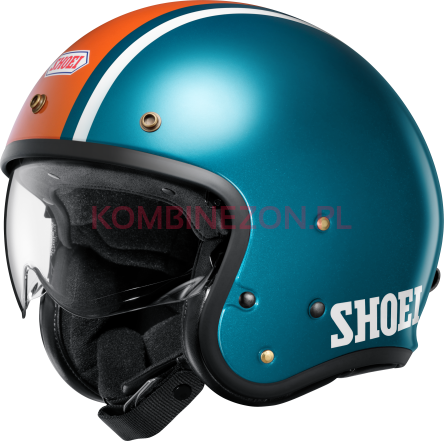 Kask SHOEI J.O2 AVENTURE TC-2