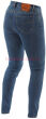 Spodnie motocyklowe DAINESE 5-POCKET DENIM SLIM PANTS PLUS WMN - 2