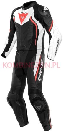 Kombinezon DAINESE AVRO D2 2 PCS