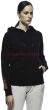 Bluza DAINESE HOODIE LOGO LADY - 4