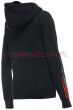 Bluza DAINESE HOODIE LOGO LADY - 2