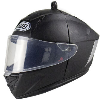 Brelok Breloczek SHOEI KEY RING X-SPR PRO MT. BLACK