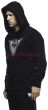 Bluza DAINESE HOODIE LOGO - 4