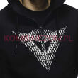 Bluza DAINESE HOODIE LOGO - 5