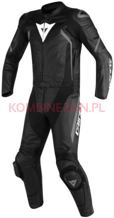 Kombinezon DAINESE AVRO D2 2 PCS