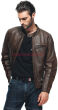 Kurtka DAINESE MERAK LEATHER JACKET - 5
