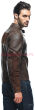 Kurtka DAINESE MERAK LEATHER JACKET - 6