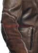 Kurtka DAINESE MERAK LEATHER JACKET - 8