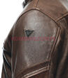 Kurtka DAINESE MERAK LEATHER JACKET - 9
