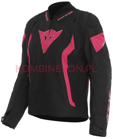 Kurtka DAINESE AVRO 5 TEX JACKET WOMAN #