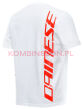 T-Shirt DAINESE BIG LOGO - 2