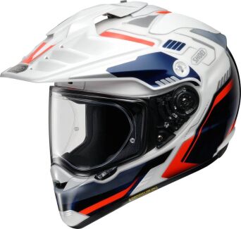 Kask SHOEI HORNET-ADV06 INVIGORATE TC-10
