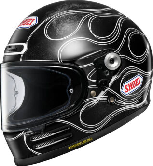 Kask SHOEI GLAMSTER06 BLAST TC-5