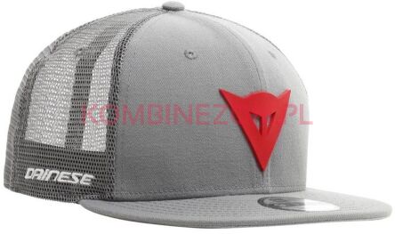 Czapka DAINESE 9FIFTY TRUCKER SNAPBACK CAP