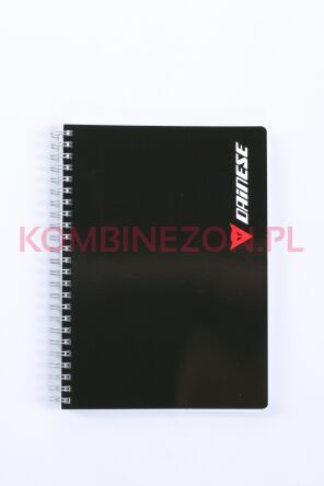 Szkicownik DAINESE D-SKETCH A5