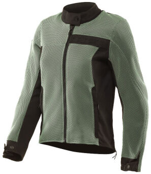 Kurtka DAINESE LISBONA AIR TEX JACKET WOMAN