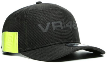 Czapka DAINESE VR46 9FORTY CAP