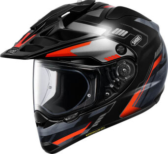 Kask SHOEI HORNET-ADV06 INVIGORATE TC-1