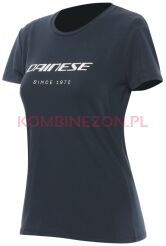 T-Shirt DAINESE ESSENCE WORDMARK WOMAN