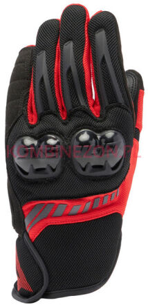 Rękawice DAINESE MIG 3 AIR TEX GLOVES
