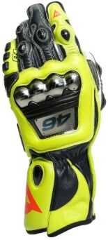 Rękawice DAINESE FULL METAL 6 REPLICA VALENTINO VR46