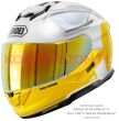 Kask SHOEI GT-AIR 3 MIKE TC-3 - 2