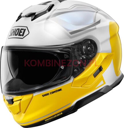 Kask SHOEI GT-AIR 3 MIKE TC-3
