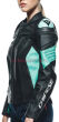 Kurtka DAINESE RACING 4 LADY LEATHER JACKET - 3
