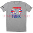 T-Shirt DAINESE DONINGTON D1 - 2