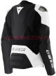 Kurtka DAINESE RACING 5 LEATHER JACKET WMN - 2