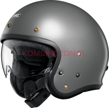 Kask SHOEI J.O2 BASALT GREY