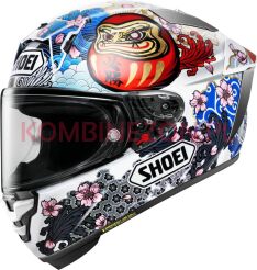 Kask SHOEI X-SPR PRO MARQUEZ MOTEGI5 TC-6