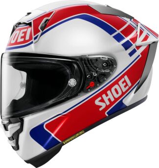 Kask SHOEI X-SPR PRO GARDNER TC-1