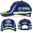 Czapka YAMAHA VR46 CAP - 3