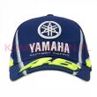 Czapka YAMAHA VR46 CAP - 2