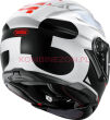 Kask SHOEI GT-AIR 3 MIKE TC-6 - 3