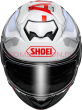 Kask SHOEI GT-AIR 3 MIKE TC-6 - 5