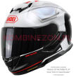 Kask SHOEI GT-AIR 3 MIKE TC-6 - 4