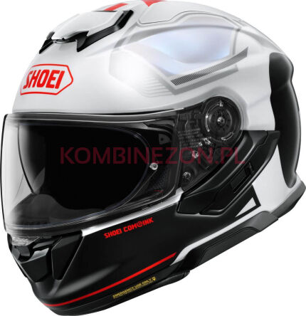 Kask SHOEI GT-AIR 3 MIKE TC-6