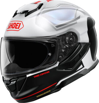 Kask SHOEI GT-AIR 3 MIKE TC-6