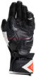 Rękawice DAINESE FIERO METAL GLOVES - 2