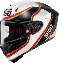 Kask SHOEI X-SPR PRO RAINEY TC-10